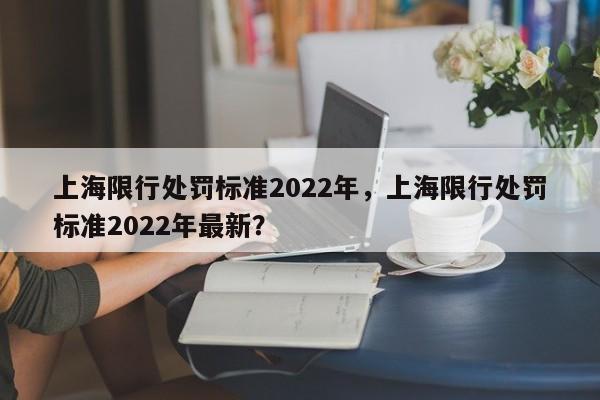 上海限行处罚标准2022年，上海限行处罚标准2022年最新？-第1张图片-花卿生活网